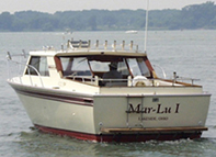 Mar-Lu boat