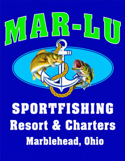 Mar-Lu Sport Fishing Resort, Marblehead, Ohio