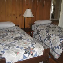 Lake Erie Lodging, Cabin, Cottage