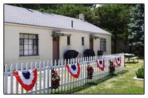 Lake Erie Lodging, Cabin, Cottage